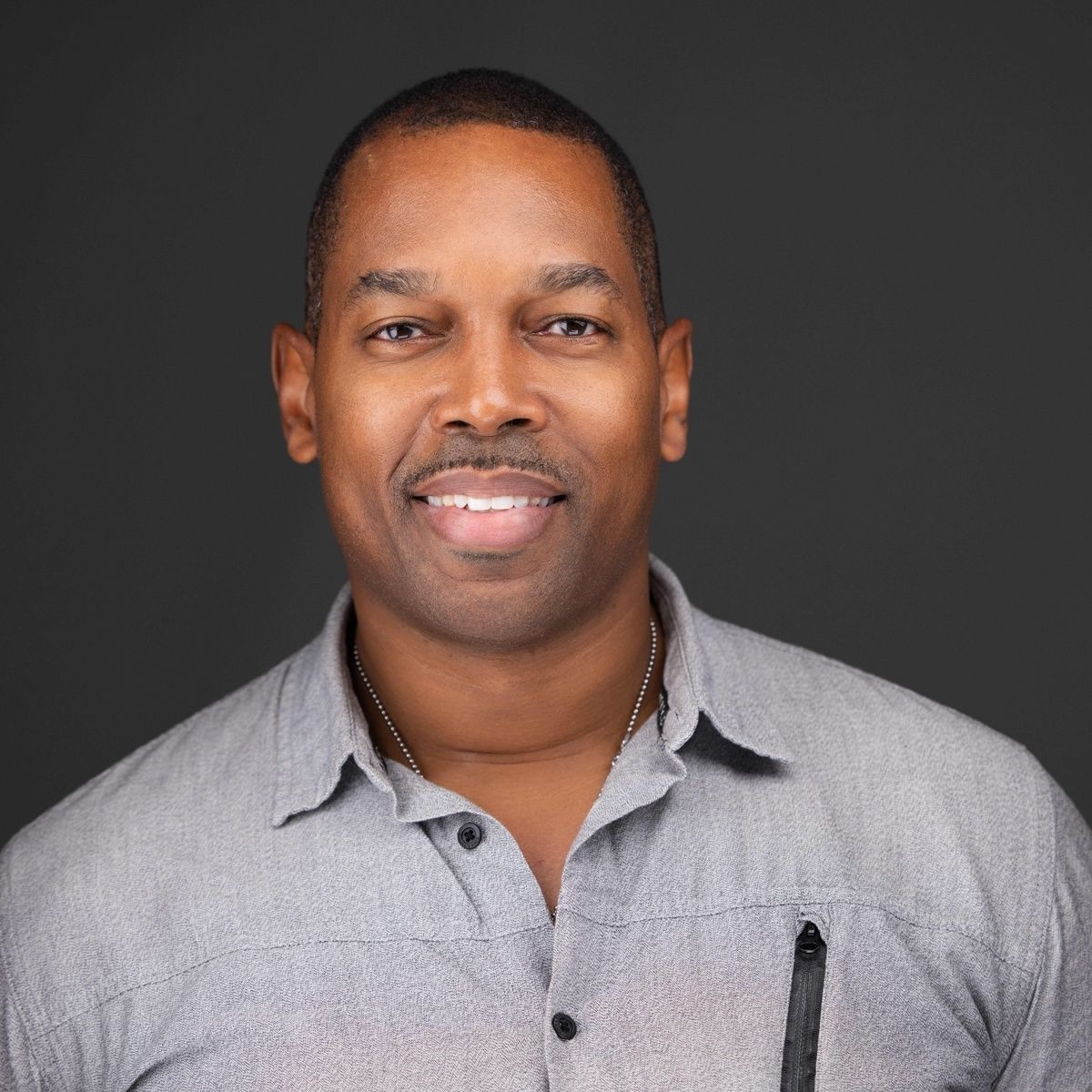 Kimate Richards, founder of 10Things