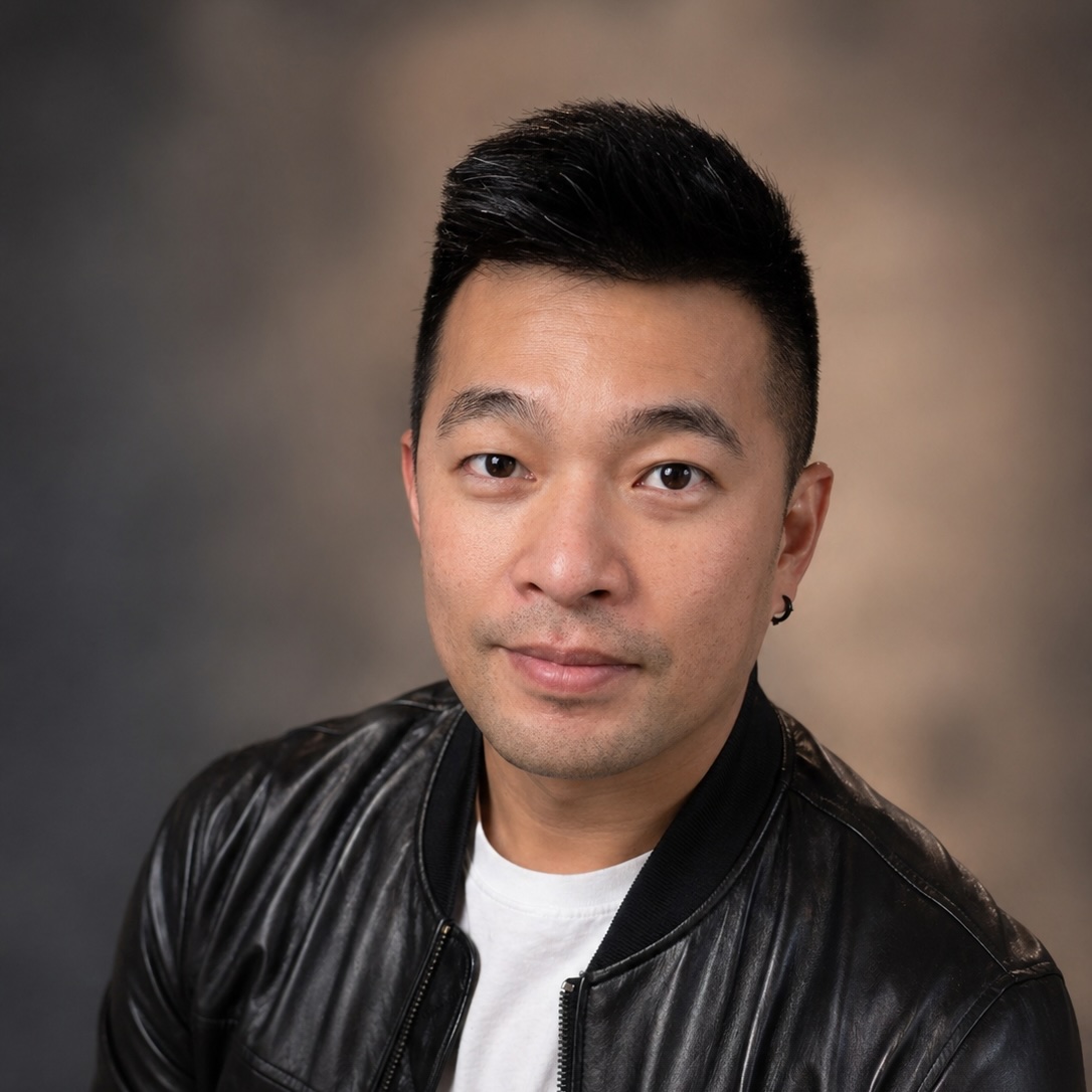 Oliver Choy, co-founder of 10Things